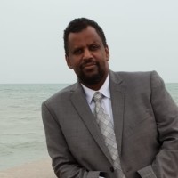 Saeed Abdelrahman