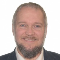 Ryan Legary