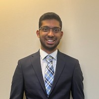 Advaith Hari