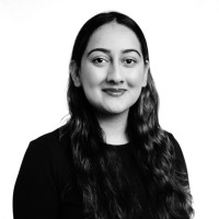 Simreet Dhaliwal Gill