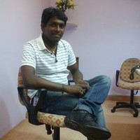 amarthaluri venkateswarlu