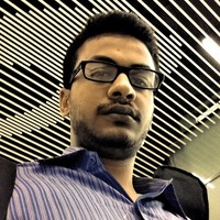 Soumava Mukhopadhyay