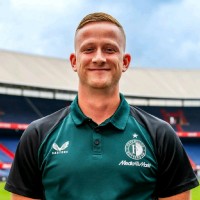 Brian Heijman