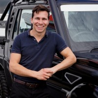 Zakary Kubik