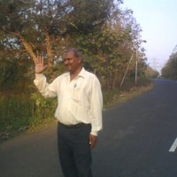 Ramnandan Prasad