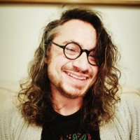 Matthew Kaley-Burton