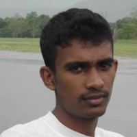 Dushmantha Weerasinghe