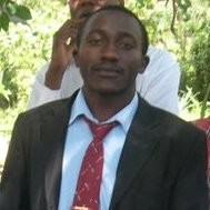 Walter Mutsotso