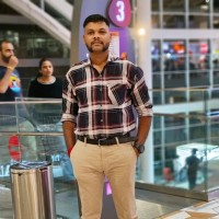 Roshan Murkute