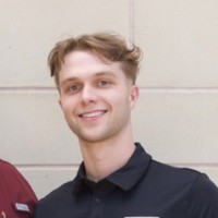 Bryce Patterson