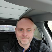 Craig Beecroft