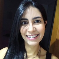 Lilian Alcantara