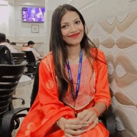 Khushi Jaiswal