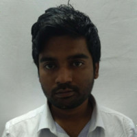 Pritam Modak