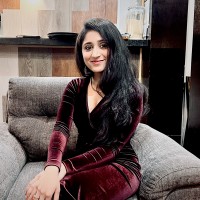 Riya Goyal