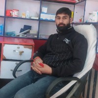 Shubham Saini