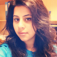 Sana Naz Khan