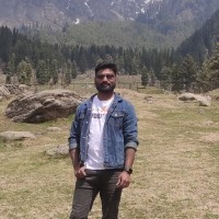 Amogh Kulakarni