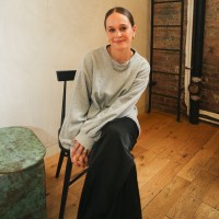 Kate McWilliams Haldy