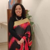 Rakhee Joshi