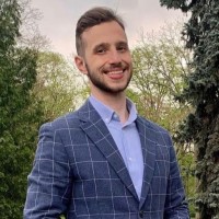 Pavlo Kucher
