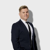Mitch King