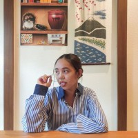 Krizza Bautista