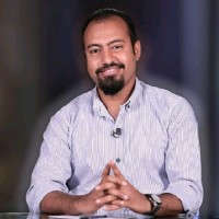 Mohamed Mishtawey