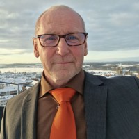 John Kristiansen