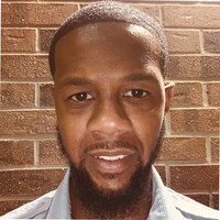 Aaron Ward Sr.