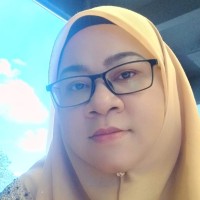 Rosnani Abdullah