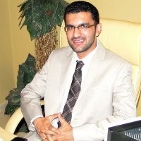 Tahir Mahmood