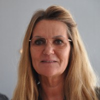 Annette Fugleberg Wind
