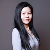 Doris YingChuan Hu