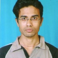 Argha De