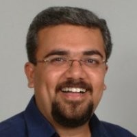 Himanshu Thakkar
