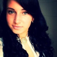 Анна Вдовина