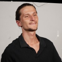 Lucas Poupaud
