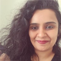 Arpita Menghani