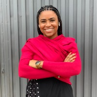 Amelia Nhanga de Jesus