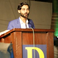 Zaid Sher