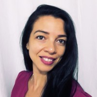 Ana Paula Pereira