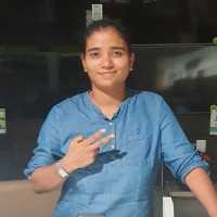 Sarika Kanade
