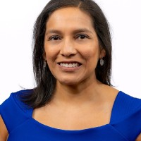 Marie Cruz