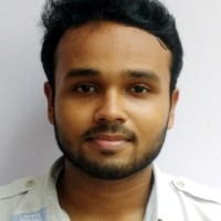 Vinayak Ghosh