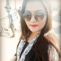 Mimi Pathak