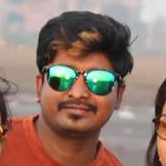 Rajkumar Biswas