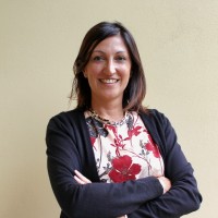 Cristina Frega