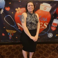 Letisia Wilken