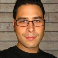 Jorge Fernández Cebreiro